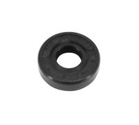 cyclingcolors Retén de aceite para bomba de agua para moto, scooter, ciclomotor, compatible con Derbi Senda Gilera SMT RCR Euro 3 4 8x18x5mm Retén aceite juntas tóricas