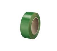 cyclingcolors Rollo de cinta adhesiva barrera de vapor autoadhesiva para puerta de mueble, con marco, ancho: 50 mm, color verde, longitud 25 m