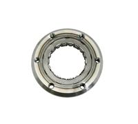 cyclingcolors Rueda libre de arranque, piñón, variador, embrague motocicleta scooter ciclomotor compatible con PIAGGIO MP3, BEVERLY, X7, VESPA GTS/GILERA NEXUS/APRILIA ATLANTIS, SPORT-CITY, SR MAX