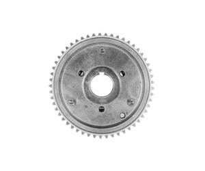 cyclingcolors Rueda libre de arranque, piñón, variador, embrague motocicleta scooter ciclomotor compatible con PEUGEOT 50 SPEEDFIGHT 4, TWEET 4T / SYM 50 JET 4, MIO, ORBIT 2, 3, SYMPHONY 4T