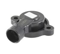 cyclingcolors Sensor de Posición del Acelerador TPS Compatible con Harley Davidson Electra Glide 2006 2007 Inyección Referencias Originales 02103700 5WXH57900000
