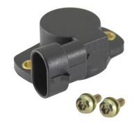 cyclingcolors Sensor de Posición del Acelerador TPS Compatible con Harley Davidson XL 883 2008 Inyección Referencia Original 27629-01A