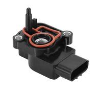 cyclingcolors Sensor de posición del acelerador TPS compatible con motocicletas, scooters y ciclomotores Honda 125 Forza PCX 16060-K35-V01