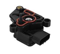 cyclingcolors Sensor de posición del acelerador TPS compatible con motocicletas, scooters y ciclomotores Honda 125 CBR CB R 16060-KWF-941/16060-K84-901
