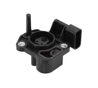 cyclingcolors Sensor de posición del acelerador TPS compatible con Yamaha 125 Xmax N Max MT 125 YZF, motocicleta, scooter y ciclomotor.