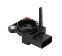 cyclingcolors Sensor de posición del acelerador TPS compatible con Yamaha 125 XMAX N MAX Tricity YZF Beta RR, motocicleta, scooter y ciclomotor.