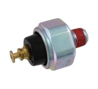 cyclingcolors Sensor de Presión de Aceite Compatible con Piaggio Porter 1993-2010 Presostato de Aceite Referencias Originales 581142 AP8127916