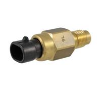 cyclingcolors Sensor de Temperatura del Refrigerante Compatible con Harley Davidson Sustitución