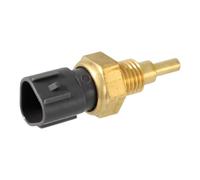 cyclingcolors Sensor de Temperatura del Refrigerante Compatible con Piaggio Porter Referencia Original 129962