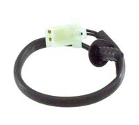 cyclingcolors Sensor de Temperatura del Refrigerante Compatible con Piaggio Sustitución Referencias Originales 581142 AP8127916