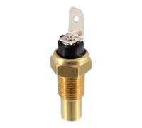 cyclingcolors Sensor de Temperatura del Refrigerante Compatible con Suzuki Piaggio Sustitución