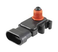 cyclingcolors Sensor MAP de Presión de Aire Compatible con Harley Davidson XL 1200 2004-2006 Admisión Referencia Original 33.02150.000