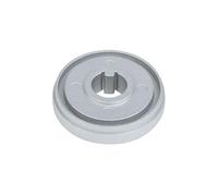 cyclingcolors Soporte de cuchilla portacuchillas para tractor cortacésped compatible con Husqvarna Partner 544064901