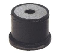 cyclingcolors Tampón amortiguador antivibración compatible con Dolmar 109 110 115 Makita DCS430 DCS520 DCS4300 - referencia original 965 403 280