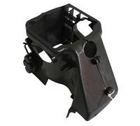 cyclingcolors Tapa de Cilindro Cubierta protección para Motocicleta, Scooter, ciclomotor, Compatible con gy6 152qmi 125