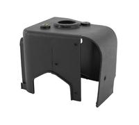cyclingcolors Tapa de Cilindro Cubierta protección para Motocicleta, Scooter, ciclomotor, Compatible con Piaggio Zip Typhoon Liberty Vespa LX gilera Stalker Ice