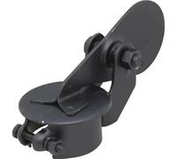 cyclingcolors tapa de lluvia tubo escape gorro redondo válvula cubierta tractor, 107,9mm