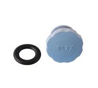 cyclingcolors Tapón de depósito de gasolina para moto, scooter y ciclomotor, compatible con GRIS AVEC JAUGE PIAGGIO CIAO-SC-BRAVO-270586
