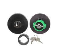 cyclingcolors Tapón de depósito de gasolina para moto, scooter y ciclomotor, compatible con PIAGGIO APE P50CC