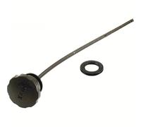 cyclingcolors Tapón de depósito de gasolina para moto, scooter y ciclomotor, compatible con PIAGGIO CIAO