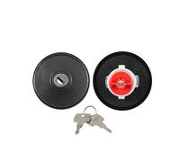 cyclingcolors Tapón de depósito de gasolina para moto, scooter y ciclomotor, compatible con PIAGGIO PORTER AVEC SERRURE