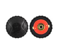 cyclingcolors Tapón de depósito de gasolina para moto, scooter y ciclomotor, compatible con PIAGGIO VESPA PK-PX
