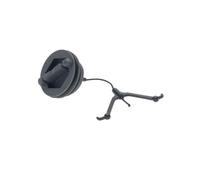 cyclingcolors Tapón gasolina cortacésped tractor desbrozadora compatible con Husqvarna 36, 41, 51, 55, 136, 141, 254, 257, 340, 345, 355, 357, 359, 365, 372 501 81 96-02