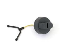 cyclingcolors Tapón gasolina cortacésped tractor desbrozadora compatible con Husqvarna 40/45 | Jonsered 2041 506 02 75-05