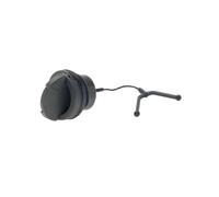 cyclingcolors Tapón gasolina cortacésped tractor desbrozadora compatible con Husqvarna 430/435/ 436/440/ 445/555/ 562 | Fuel cap 545/ 550XP/ T540XP 522 62 00-01
