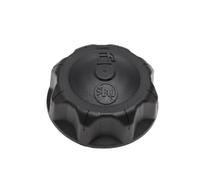 cyclingcolors Tapón gasolina cortacésped tractor desbrozadora compatible con Husqvarna TS138L, TC130, TC338T, TC238TX, TC242TX, TS138 581 07 55-01, 532 43 02-20, 532 42 51-62