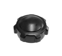 cyclingcolors Tapón gasolina cortacésped tractor desbrozadora compatible con Stiga Estate 2084, 3084, 6102HW | Alpina A92, A108, AT3, AT4, AT5, AT7, AT8, BT84, BT98 internal diameter 57mm