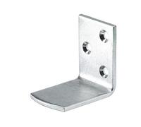 Cyclingcolors taquet de cama de acero soporte de escuadra marco conector refuerzo somier