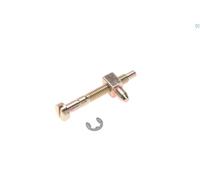 cyclingcolors tensor de cadena motosierra compatible con Dolpima PS 180/280 501 79 27-01, 501 22 68-01