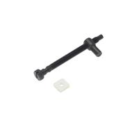 cyclingcolors tensor de cadena motosierra compatible con Husqvarna 50, 51, 55, 234, 242, 246, 340 501 54 63-01