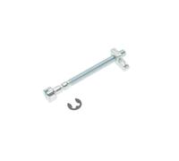 cyclingcolors tensor de cadena motosierra compatible con McCulloch Mac 438, 738 Ikra KSB 3840 Husqvarna 36, 41, 136, 137, 141, 142, 235, 235e, 236, 240, 240e 530 06 96-11/530 01 61-10