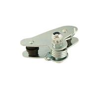cyclingcolors tensor de cadena para motocicleta, scooter y ciclomotor compatible con PEUGEOT 103 MVL/VOGUE (metal)