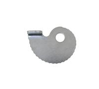 cyclingcolors tensor de cadena para motocicleta, scooter y ciclomotor compatible con RIEJU 50 MX 2000> DROIT (OEM 0/000.380.0006)