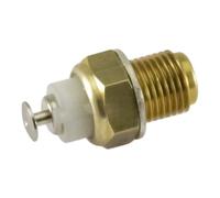 cyclingcolors Termistor Sensor de Temperatura Compatible con Aprilia Tuono RS 125 125cc Referencias Originales 02103700 5WXH57900000