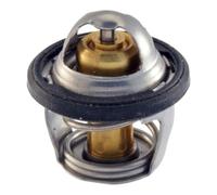 cyclingcolors Termostato Liquido Refrigerante Compatible con Kymco GT 300 300cc Sustitución Referencia Original 129962
