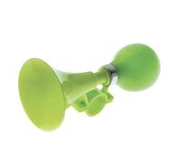 cyclingcolors Timbre de Bicicleta bocina señuelo Verde, 70 mm de diámetro
