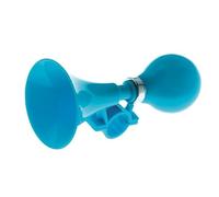 cyclingcolors Timbre de Bicicleta bocina Trompeta Azul de 70 mm de diámetro
