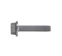 cyclingcolors Tornillo autorroscante para cuchilla Ø 5/16-18 (7,9 mm) para cortacésped y tractor compatible con AYP, Husqvarna N.º 138776