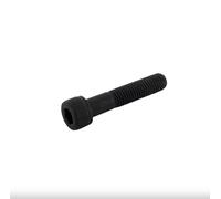 cyclingcolors tornillo de cuchilla para cortacéspedes y tractor compatible con Sabo 29825, 30115, SA29825 et SA30115
