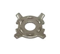 cyclingcolors Trinquete de arranque de patada para motocicleta scooter ciclomotor compatible con PIAGGIO 50 TYPHOON, NRG