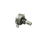 cyclingcolors Trinquete pedal de arranque patada para motocicletas, scooters y ciclomotores compatible con KYMCO 50 AGILITY R16 4T 2008>, LIKE 2009>, SUPER 8 4T 2007>