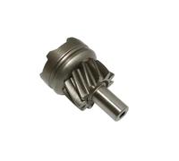 cyclingcolors Trinquete pedal de arranque patada para motocicletas, scooters y ciclomotores compatible con PIAGGIO 125 LIBERTY, ET4, SKIPPER (R.O 483539)