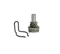 cyclingcolors Trinquete pedal de arranque patada para motocicletas, scooters y ciclomotores compatible con PEUGEOT 50 TREKKER, LUDIX, SPEEDFIGHT, FOX COURT (12,5mm) (OEM 761503)