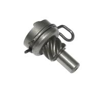 cyclingcolors Trinquete pedal de arranque patada para motocicletas, scooters y ciclomotores compatible con PEUGEOT 50 LUDIX, ZENITH, SPEEDFIGHT, FOX AVEC RESSORT COURT 90- (15,5mm)