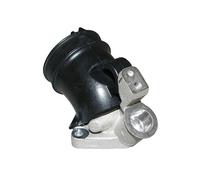 cyclingcolors Tubo de admisión de motocicleta scooter ciclomotor compatible con kymco 300 downtown k xtc