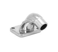 cyclingcolors Tubo de admisión de motocicleta scooter ciclomotor compatible con mbk 51 diámetro interior 14mm / diámetro exterior 19mm